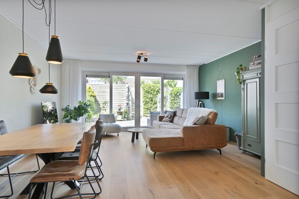Medium property photo - Dokter Diamantlaan 45, 3151 MB Hoek van Holland